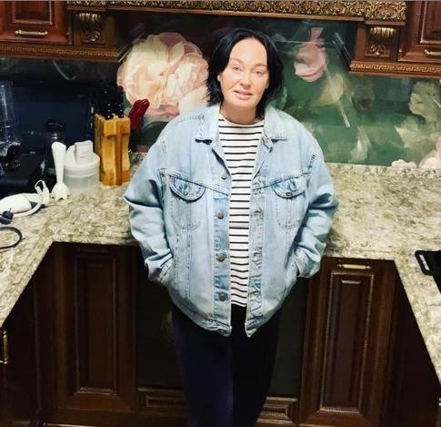 Гузеева требует от производителей мебели 8 миллионов рублей