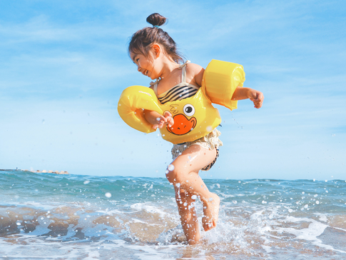 С младых ногтей: бьюти-средства, которые созданы для самых маленьких