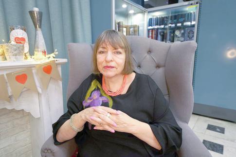 Скончалась жена телеведущего Сергея Шолохова