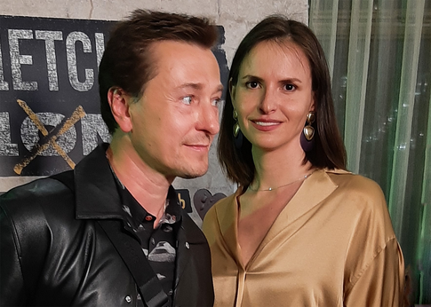 Безруковы, Калашникова, Топурия, Дибровы, Макарские рассказали о детях-первоклашках