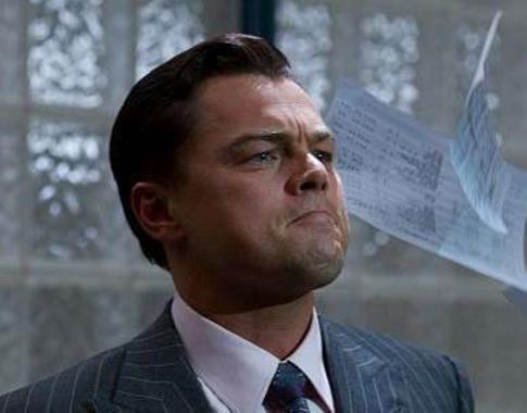 Леонардо Ди Каприо бросил Камилу Морроне после ее 25-летия