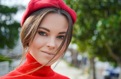 Топ−5 процедур для красоты волос в холодное время года