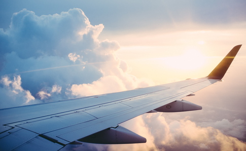 Стамбул — за 326 тысяч, Дубай — за 433: как взлетели цены на авиабилеты