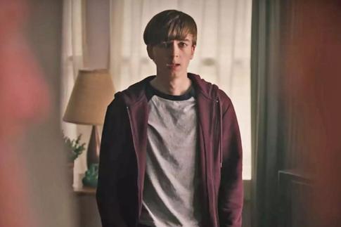 Звезда «Ривердейла» застрелил свою мать в затылок и получил пожизненный срок