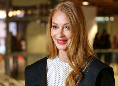 Кадры недели: Ходченкова уехала из России, дочь Славы рассказала о проблемах во время беременности