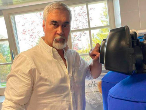 Кушанашвили — о Меладзе: «От того, что заткнут блестящего певуна, никто не выиграет»