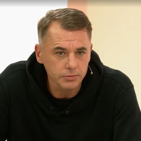 Игорь Петренко рассказал об отношениях с бывшей женой Екатериной Климовой: «Прошлое не вернуть»