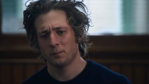 Звезда сериала «Медведь» Джереми Уайт будет пользоваться алкотестером перед встречами с дочками