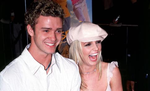 «Слишком молоды»: Бритни Спирс и Джастин Тимберлейк могли стать родителями