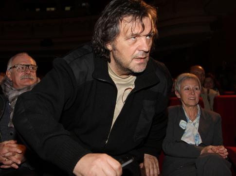 Эмир Кустурица посетит новые регионы России