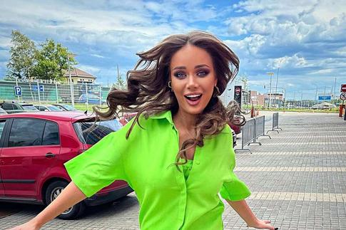 «Я и Кошкина? Никогда!»: «романы» актрисы с Харламовым, Мартиросяном и другими известными мужчинами