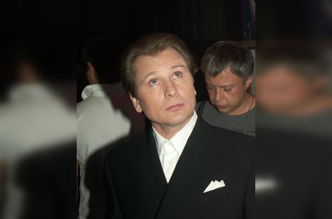 Дочь в США, сын с бывшей женой: неудавшиеся романы Александра Малинина