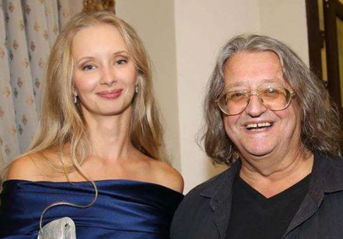 «Брачную ночь провел со мной»: сиделка Градского рассекретила детали женитьбы на Коташенко