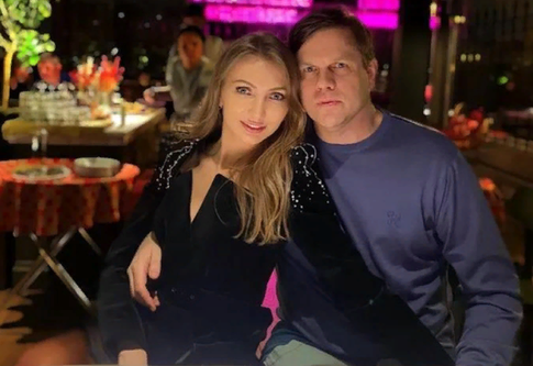 «Я сдался»: бывший муж Булановой Радимов женится в третий раз