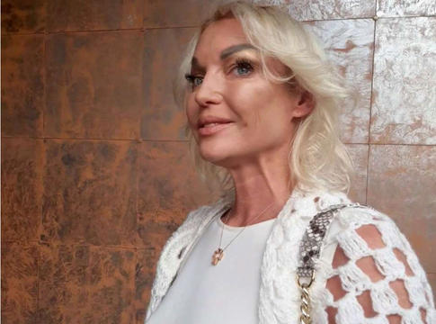 «Кожа да кости»: Волочкова напугала поклонников жуткой худобой