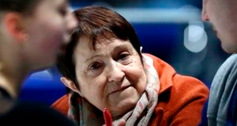 Тренер олимпийских чемпионов-фигуристов Тамара Москвина перенесла операцию