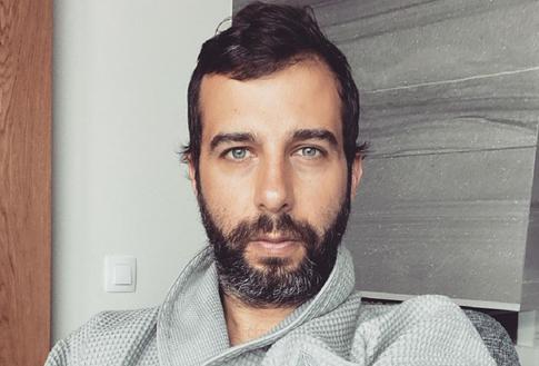 Иван Ургант: «Вернулись с похорон и узнали, что Наташа ждет ребенка»