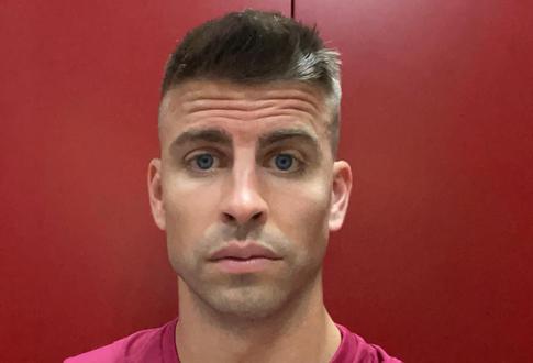 Жерар Пике впервые прокомментировал скандальную песню Шакиры