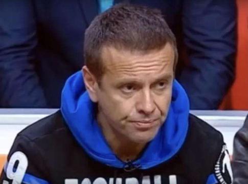 Андрей Губин о своей болезни: «Боюсь умереть каждый день»