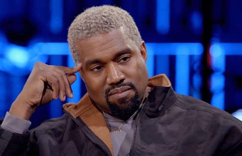 Канье Уэст больше не хочет баллотироваться в президенты США