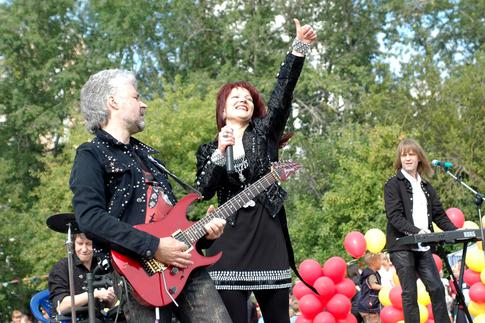 30 лет вместе: участники группы «Мираж» о своей любвеобильности в отношениях