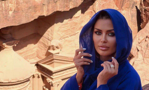 Виктория Боня подверглась критике из-за нового образа