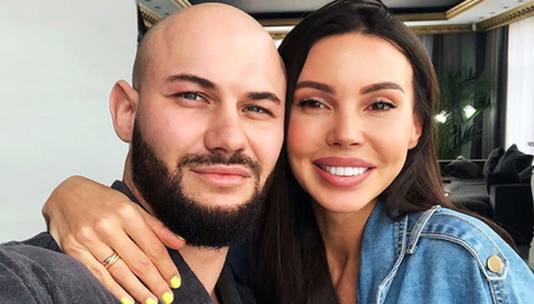 «Прости меня за все косяки»: Джиган довел Самойлову до слез