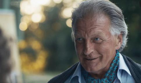 Сергея Колесникова похоронили на Троекуровском кладбище