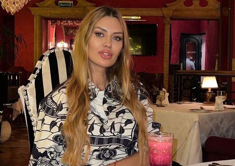 Боня намерена стать мамой еще два раза: «Теперь у меня будет лялька»