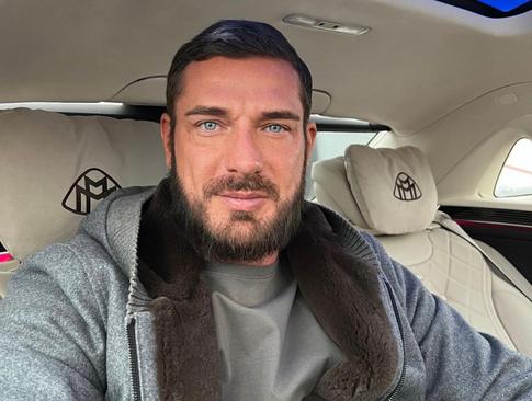 Экс-супруг Бородиной думает рассказать всю правду о своих изменах