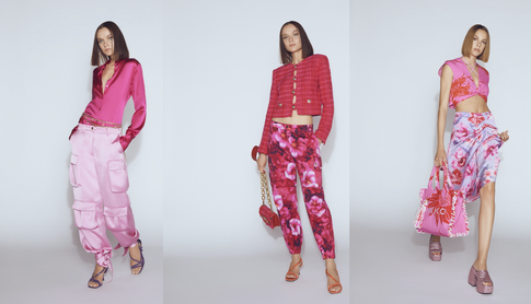 Будь как Марго Робби: как повторить «барбикор» — главный тренд этого лета