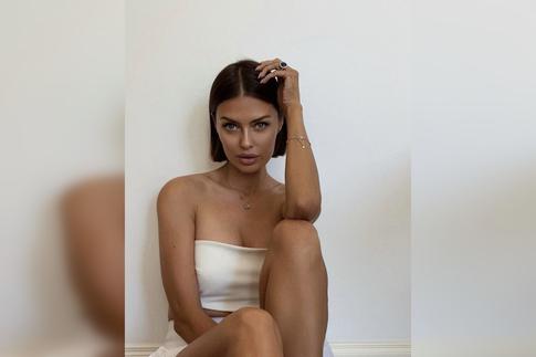 Кадры недели: Боня избавилась от волос, Фриске увезла дочь из Москвы