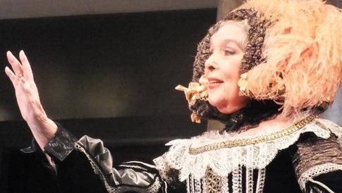 Скончалась народная артистка СССР Вера Васильева