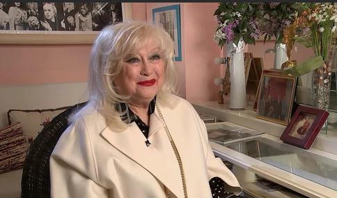 Пожертвовала всем ради искусства: три брака, аборты и главная трагедия Ирины Мирошниченко