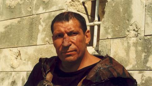 Звезда фильма «Гардемарины, вперед!» находится в тяжелом состоянии