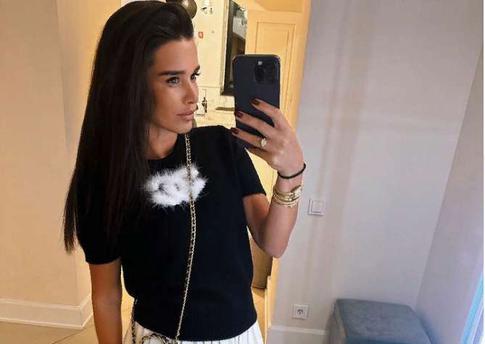 Скрывала несколько месяцев: Ксения Бородина рассказала о пополнении в семействе