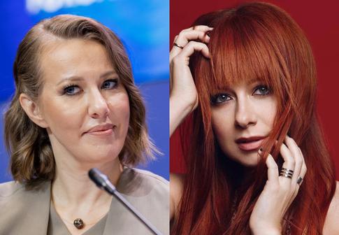 Савичева отреагировала на подозрения Собчак о будущей травле со стороны Фадеева