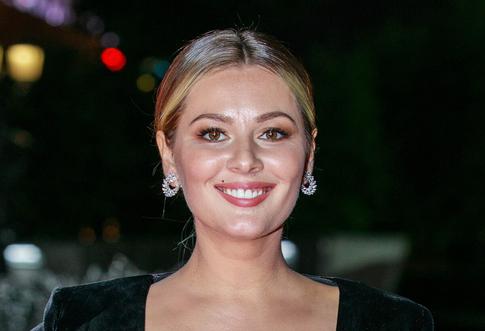 Мария Кожевникова показала младшего сына в его первый день рождения