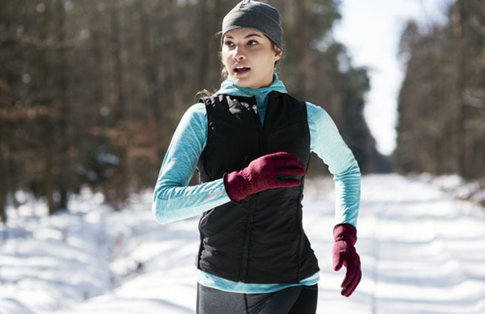 Термобелье: все что вы хотели знать, но стеснялись спросить