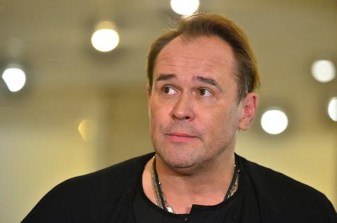 Максим Аверин заговорил о переменах в личной жизни: «Все хорошо»