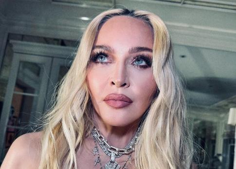 Инсайдер: Мадонна тайно рассталась с 28-летним бойфрендом