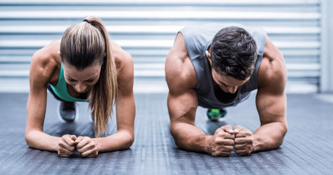 Виды спорта, которые вам стоит попробовать в новом году и почему