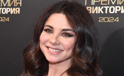 Анна Плетнева поссорилась с охраной на выступлении Евы Польны