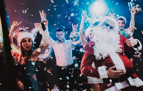 Без похмелья: что есть и пить перед корпоративом, чтобы назавтра не трещала голова