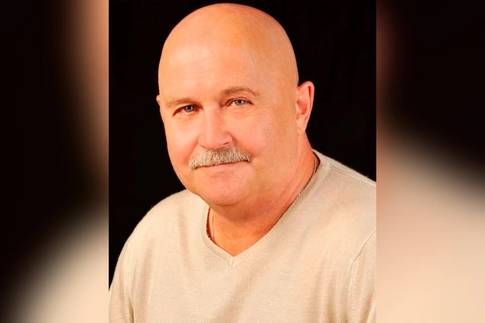 Умер советский актер Олег Арлахов