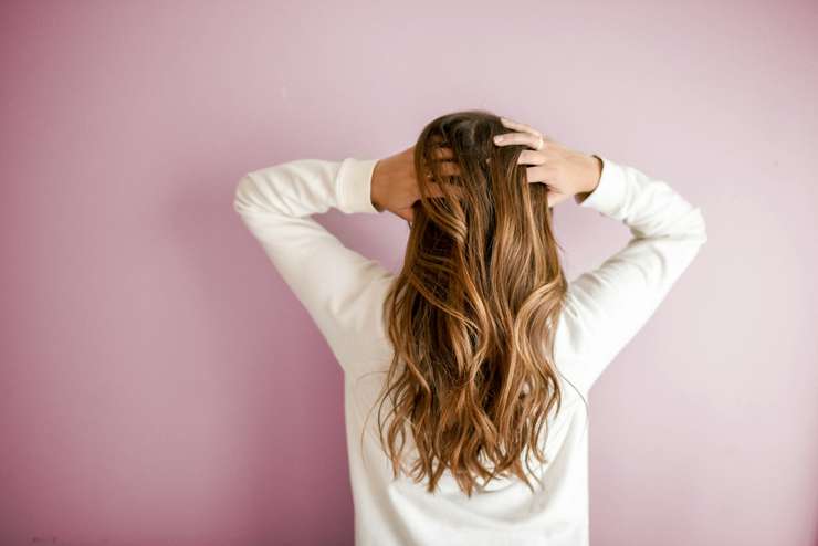 выпадение волос - тревожный звоночек