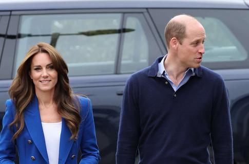 На фотографии принцессы Шарлотты разглядели отсылку к Елизавете II