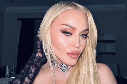 Мадонна нашла новое увлечение после расставания с 30-летним бойфрендом