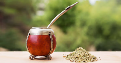 Мате: чем он полезен и зачем пить его ежедневно