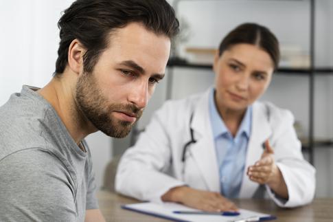 Мужское здоровье: какие болезни опасны после 40 лет и как их избежать